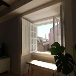 Milanesa 1 Апартаменты Лиссабон