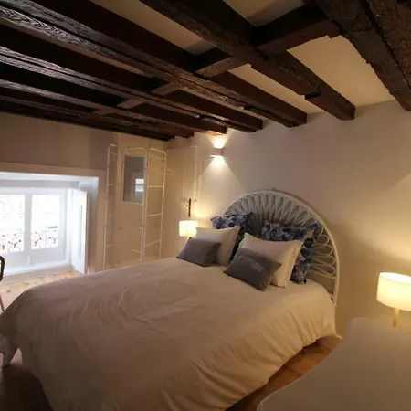 Apartment Milanesa 1 Lisbon
