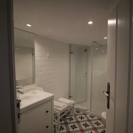 Milanesa 1 Apartament