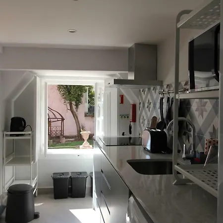 Apartmán Milanesa 1 *