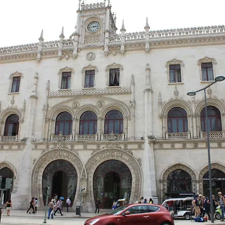 Apartment Milanesa 1 *