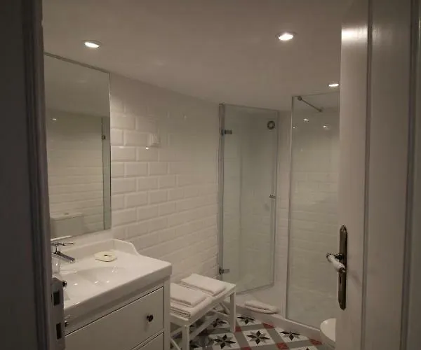 Milanesa 1 Apartmán