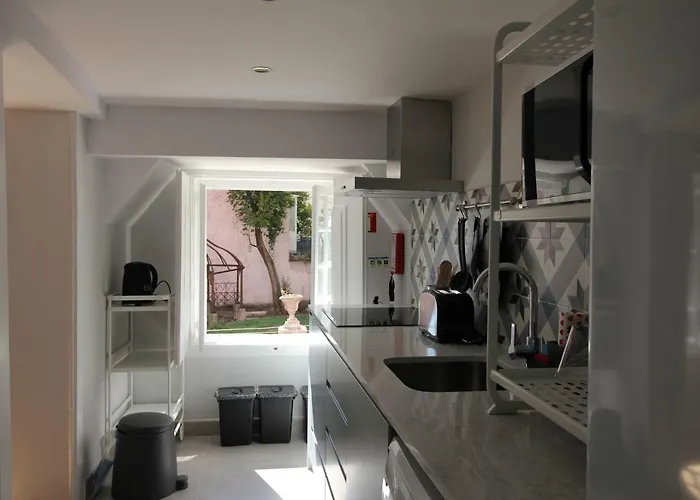 Apartmán Milanesa 1 *