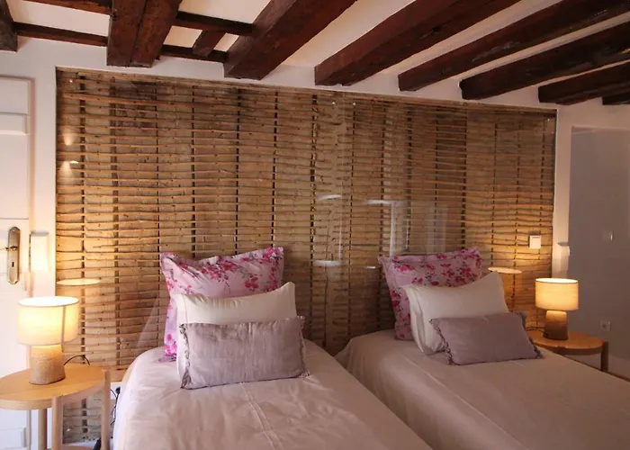 Apartmán Milanesa 1 Lisboa