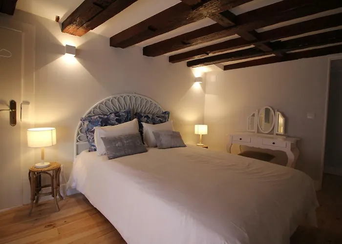 Milanesa 1 Apartmán *