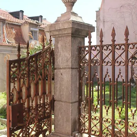 Milanesa 1 Appartement Lissabon